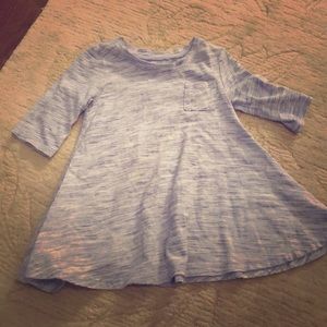 SALE!Toddler cotton dress 18-24m